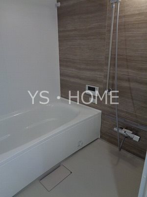 Bellis吉祥寺 風呂画像