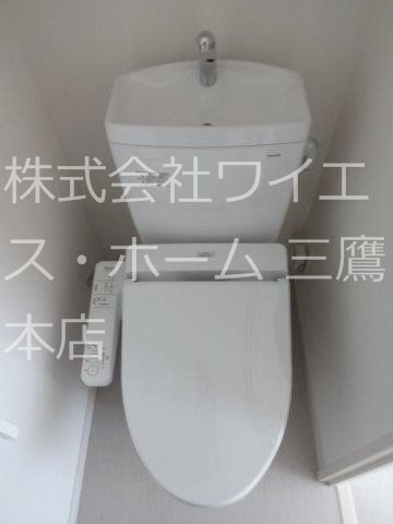 リブリ・三鷹 その他4