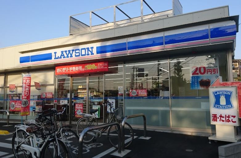 リブリ・三鷹 周辺画像10