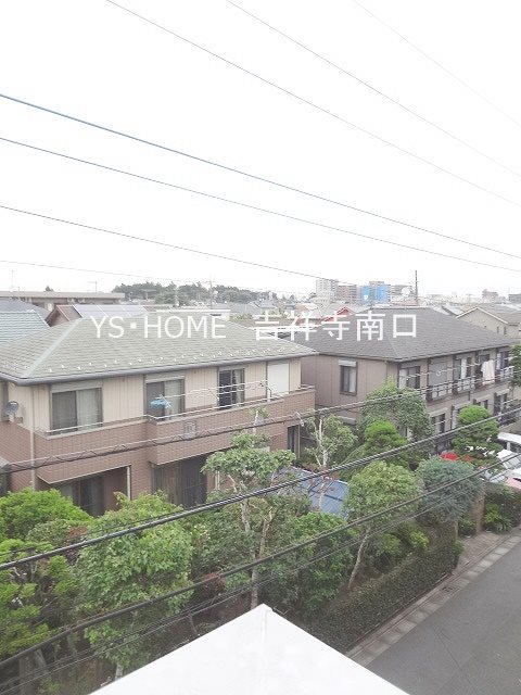 カントリーヴィレッジ関町 その他1