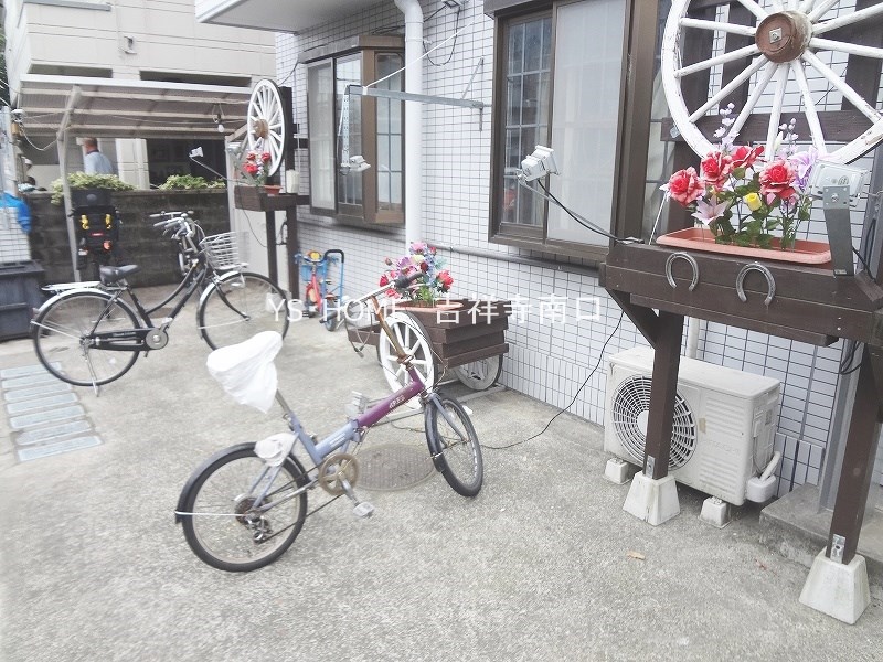 カントリーヴィレッジ関町 その他6