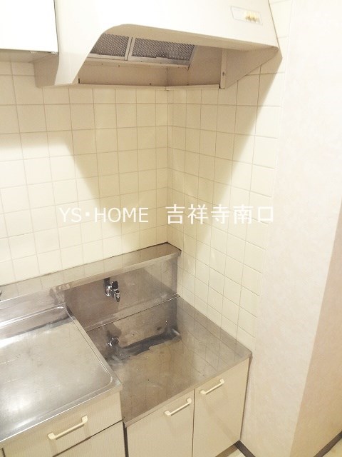 カントリーヴィレッジ関町 その他8