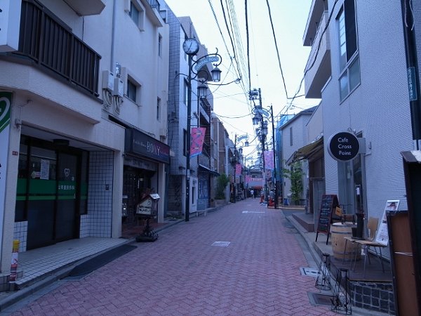 ベルコンフォート 周辺画像6