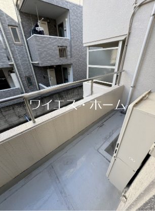 ミューズハイムウエスト その他3