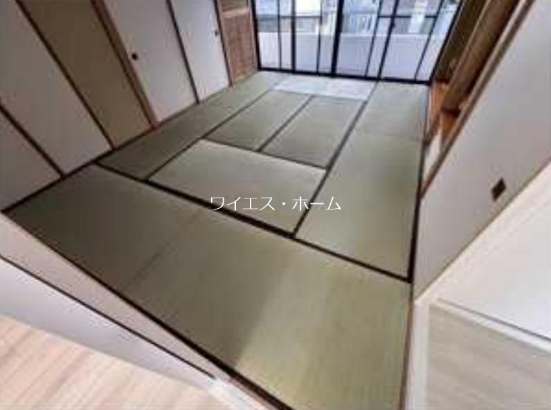 ミューズハイムウエスト その他8