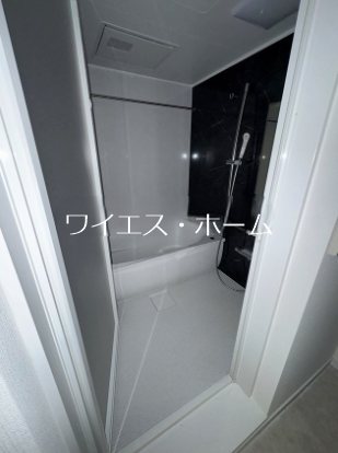 ミューズハイムウエスト 風呂画像