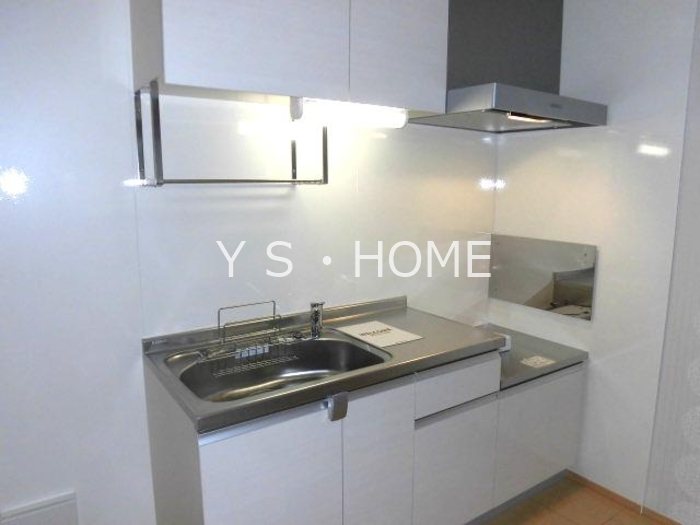 フロース キッチン