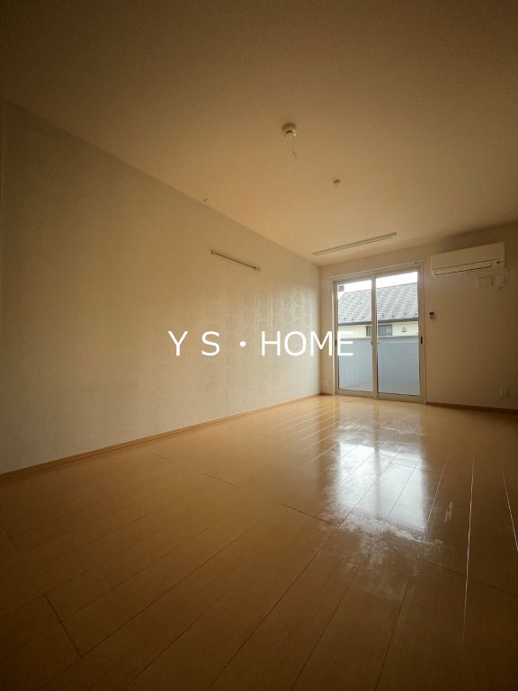 フロース ベッドルーム