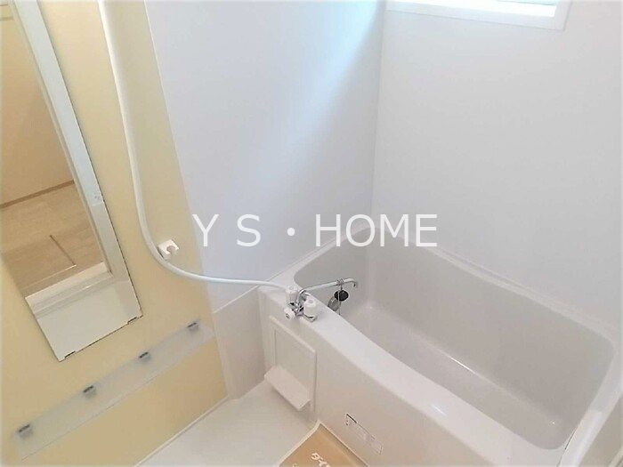 フロース 風呂画像