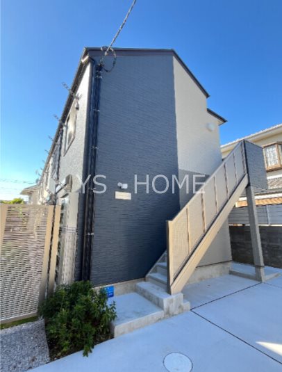 ノーザンロード武蔵境 外観