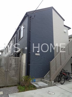 ノーザンロード武蔵境 外観