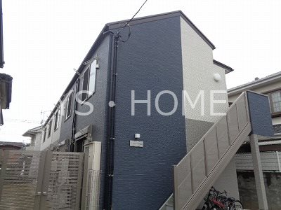 ノーザンロード武蔵境 その他外観1