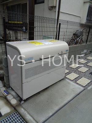 ノーザンロード武蔵境 その他9