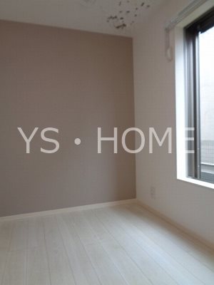 ノーザンロード武蔵境 リビング