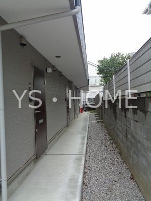 ノーザンロード武蔵境 その他18