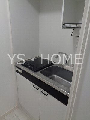 ノーザンロード武蔵境 キッチン