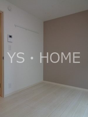 ノーザンロード武蔵境 ベッドルーム