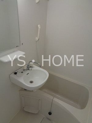 ノーザンロード武蔵境 風呂画像