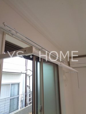 ノーザンロード武蔵境 ベランダ