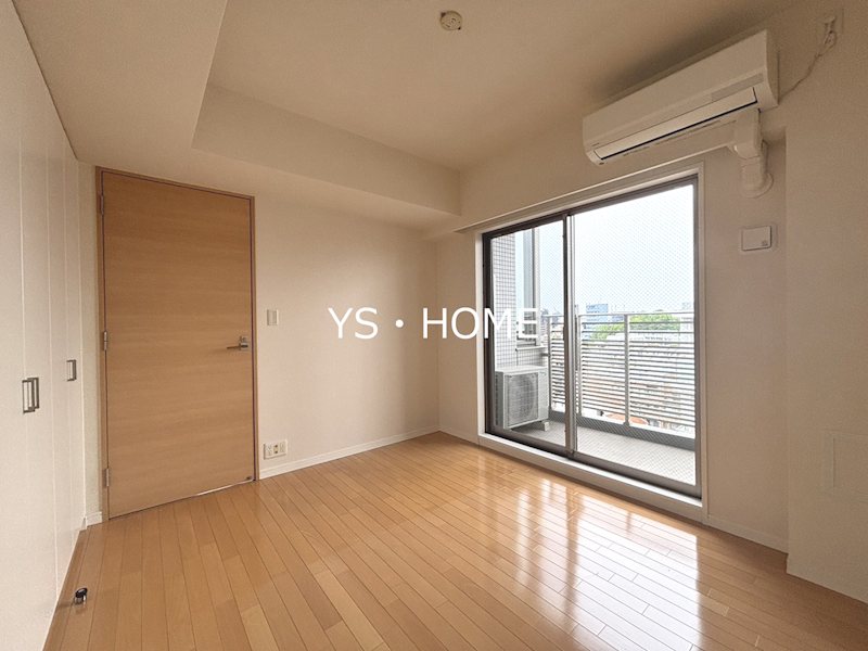 ｉ&amp;minus;Ｓｕｉｔｅ　ＨｉｇａｓｈｉＮａｋａｎｏ    ベッドルーム