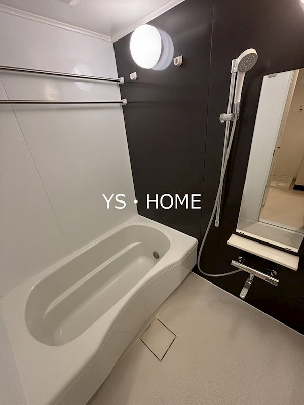 ｉ&amp;minus;Ｓｕｉｔｅ　ＨｉｇａｓｈｉＮａｋａｎｏ    風呂画像