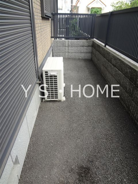 リラ・クレスト その他4