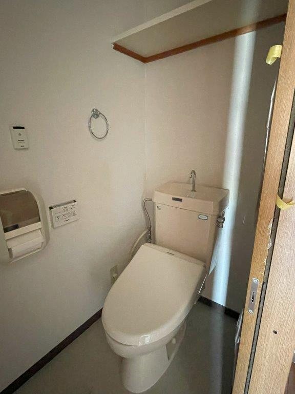 ガーデン桜橋 その他1