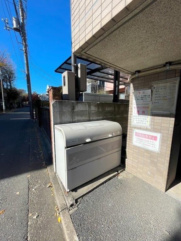 ガーデン桜橋 その他3