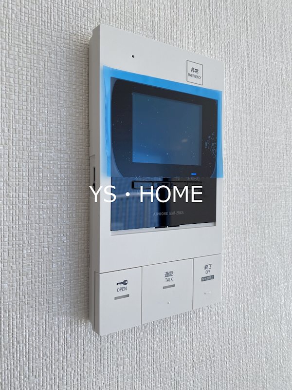 リバーレ中野坂上  その他4