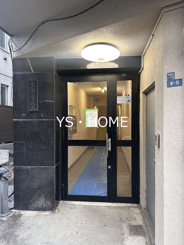 富士ニューハイツ その他6