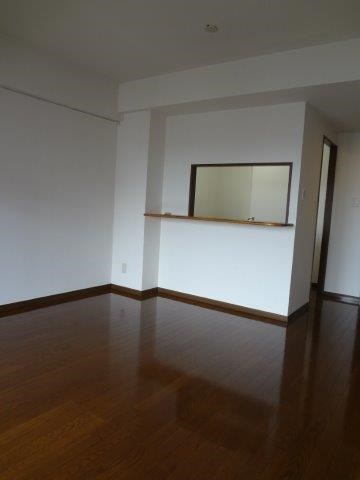 ライフステージ武蔵野  リビング