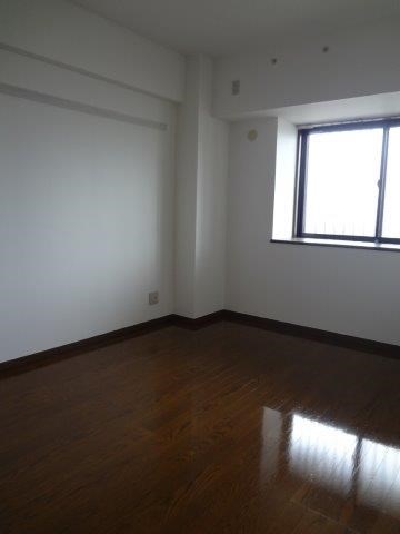 ライフステージ武蔵野  ベッドルーム