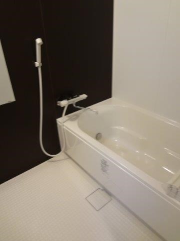 ライフステージ武蔵野  風呂画像