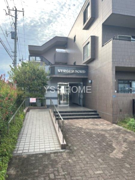 ヴェルジュ・ノール その他9