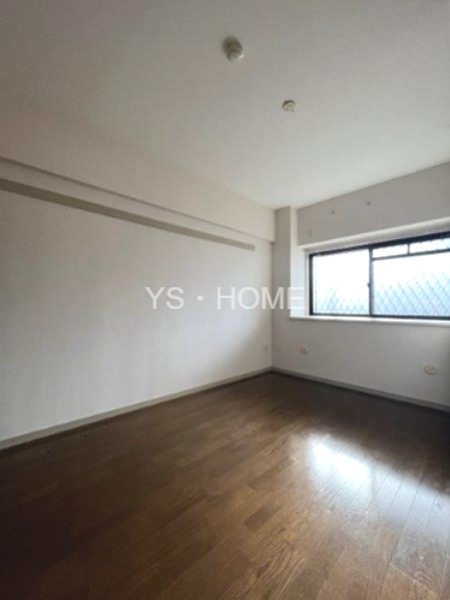 ヴェルジュ・ノール ベッドルーム