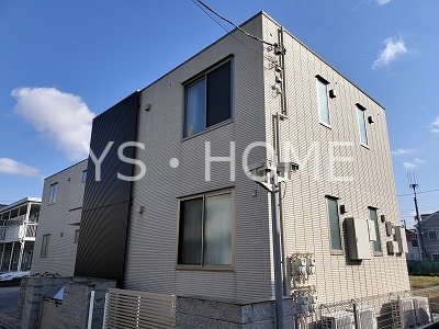 NEXT武蔵野  外観