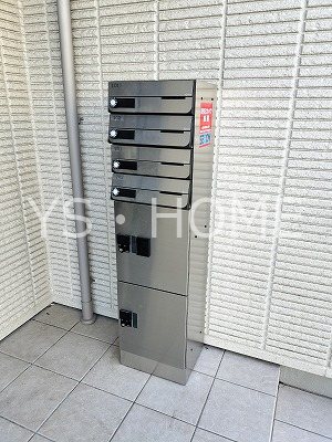 NEXT武蔵野  その他2