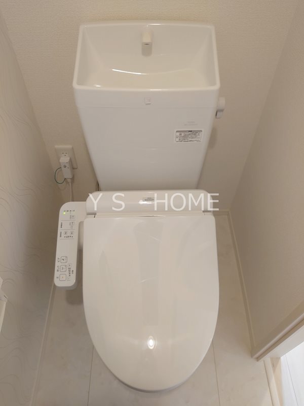 ショコラ国立 その他2