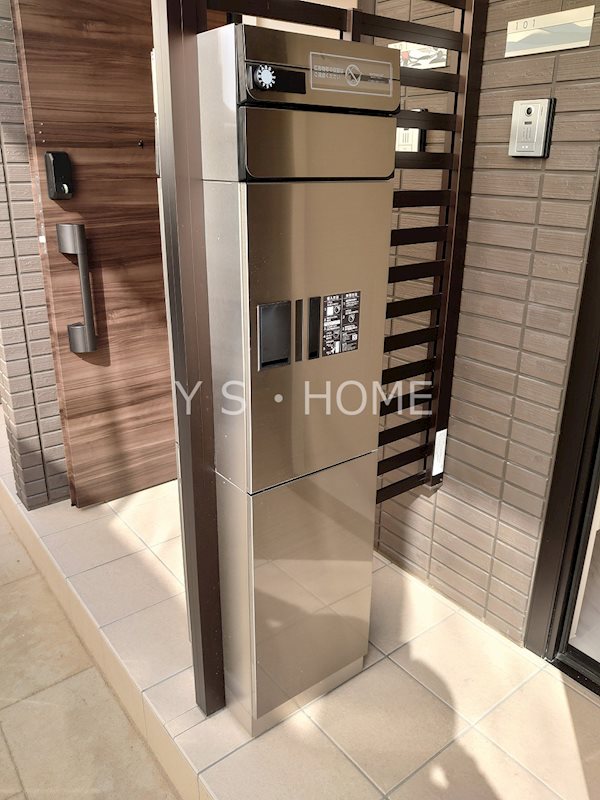 ショコラ国立 その他外観3