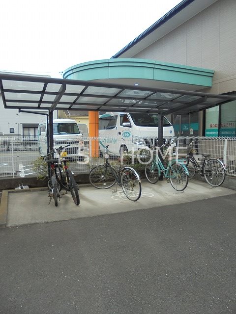 6-10番館 その他外観2