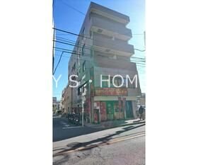 Ｍ－１ビル 外観