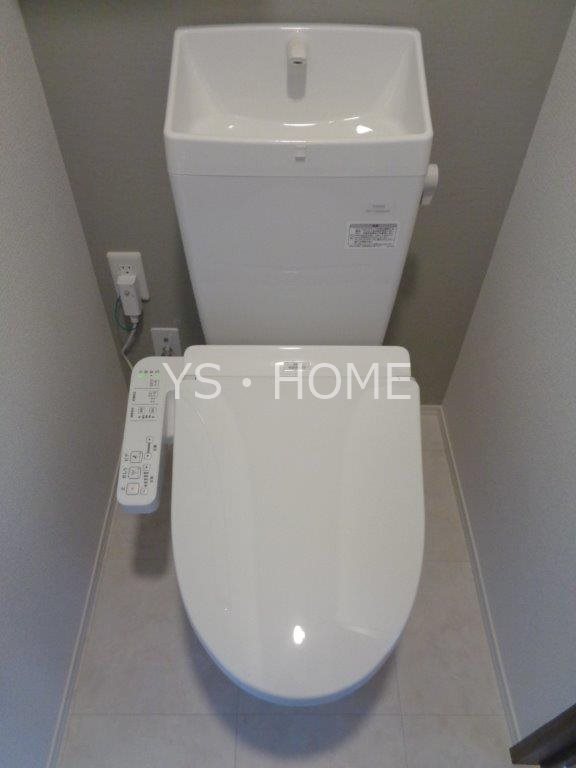 プライム　レジデンス その他2