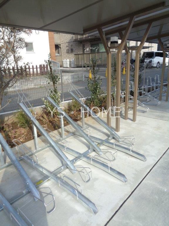 プライム　レジデンス その他10