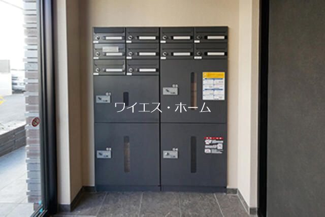 Branche Nakanoshimbashi（ブランシェ） その他4