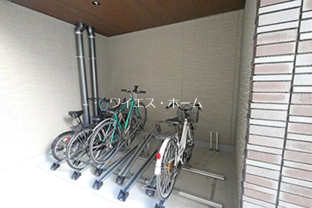 Branche Nakanoshimbashi（ブランシェ） その他5