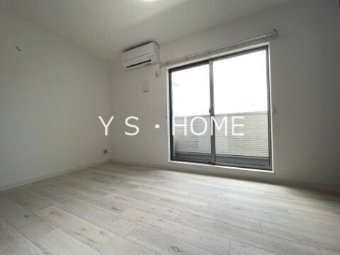 ジーメゾン小平ウエスト リビング