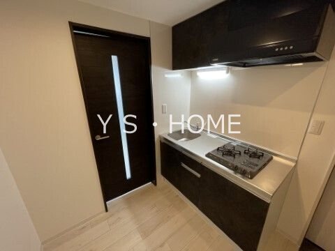 ジーメゾン小平ウエスト キッチン