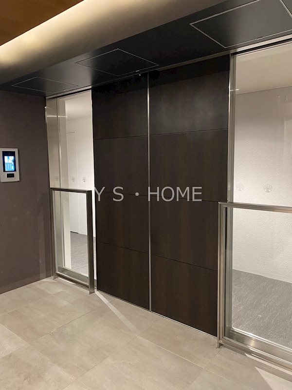 SILVERADO SHIBASAKI-CHO その他外観4