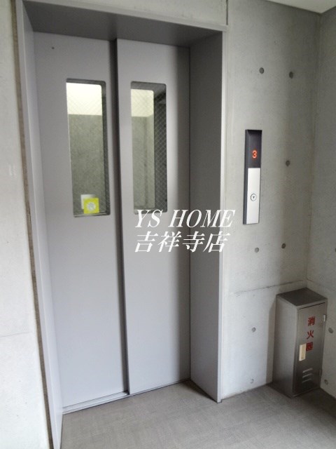 ガーデン荻窪  その他3