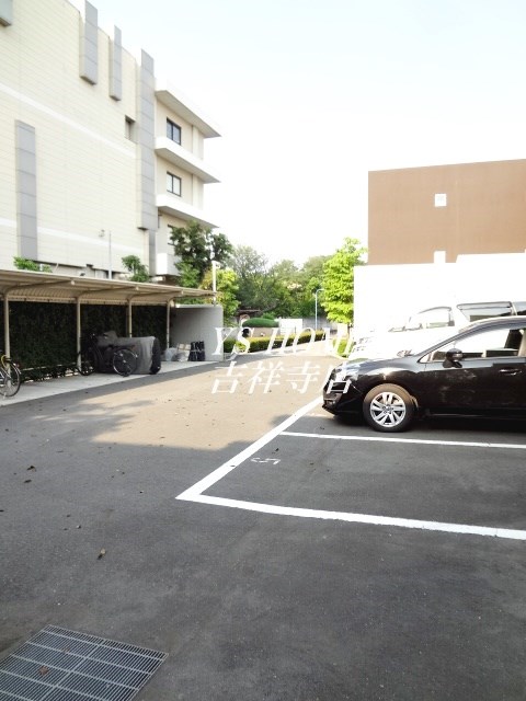 ガーデン荻窪  その他4